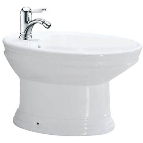 Купить купить биде, boheme puro, белый арт. 960