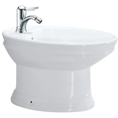 Биде, Boheme Puro, белый арт. 960