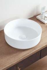 Раковина-чаша Avantgarde, Armadi Art Vallessi, белый арт. 884-WG