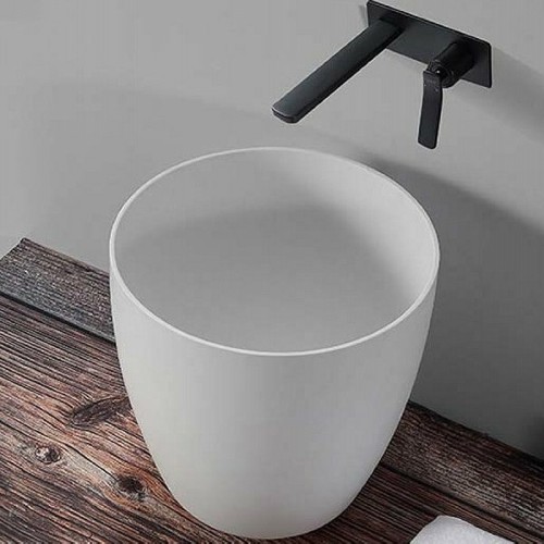 Купить купить раковина-чаша, armadi art, белый арт. 884-39