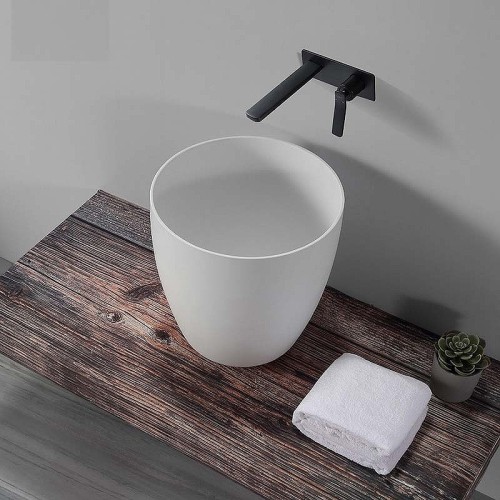 Купить купить раковина-чаша, armadi art, белый арт. 884-39