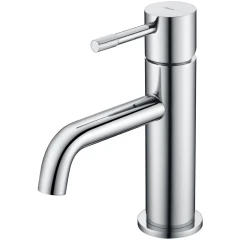 Смеситель для раковины, Boheme Uno, хром арт. 461-CR