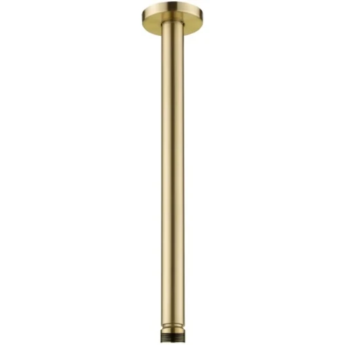Купить купить кронштейн для верхнего душа, boheme uno, золото арт. 629-uno-mg