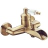 Купить купить смеситель для ванны, boheme vogue, бронза арт. 203-pr