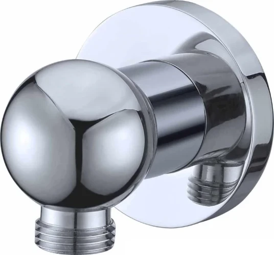 Купить купить шланговое подключение, boheme brillante, хром арт. 606