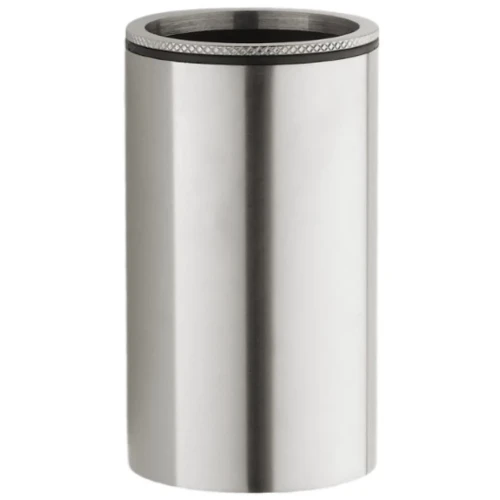 Купить купить стакан для зубных щеток, boheme uno, никель брашированный арт. 10982-nb