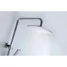 Купить купить душевая система, boheme venturo, хром арт. 378