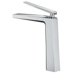 Смеситель для раковины, Boheme Venturo, хром арт. 372