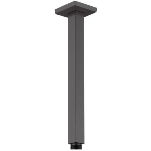 Купить купить кронштейн для верхнего душа, boheme qubic, черный арт. 629-qubic-b