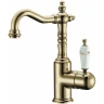 Купить купить смеситель для раковины, boheme provanse ripresa, бронза арт. 362