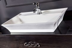 Раковина, Armadi Art NeoArt, белый арт. 811