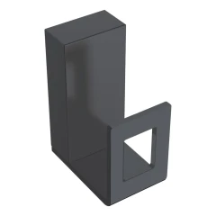 Крючок, Boheme Q, черный арт. 10946-B