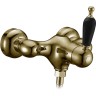 Купить купить смеситель для душа, boheme medici, бронза арт. 304-blc