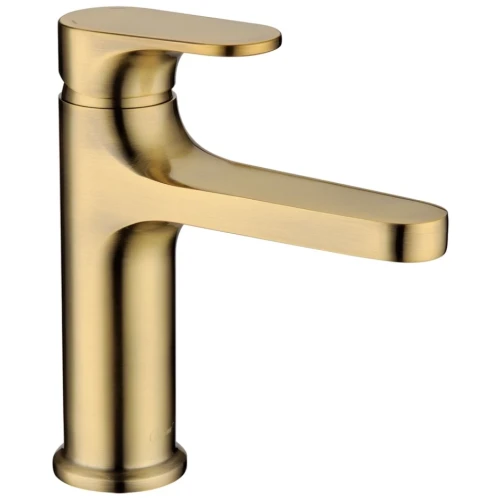 Купить купить смеситель для раковины, boheme spectre, золото арт. 451-g