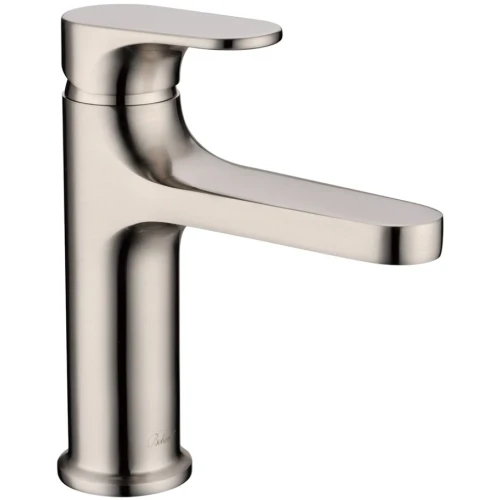 Купить купить смеситель для раковины, boheme spectre, никель арт. 451-nb