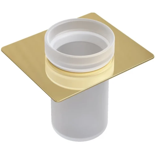 Купить купить стакан для полки gold/золото, boheme space арт. 10966-g-tum