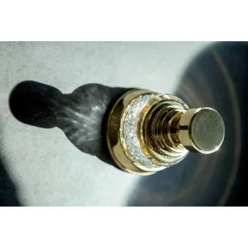 Купить купить крючок, boheme aura, золото арт. 10246-g