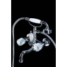 Купить купить смеситель для ванны, boheme crystal, хром арт. 273-crst