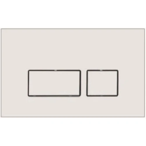 Купить купить клавиша смыва, boheme, белый арт. 664-w