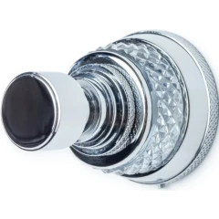 Крючок, Boheme Aura, хром арт. 10246-CR