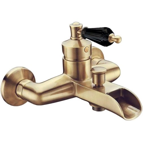 Купить купить смеситель для ванны, boheme vogue, бронза арт. 203-bsw