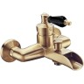 Купить купить смеситель для ванны, boheme vogue, бронза арт. 203-bsw