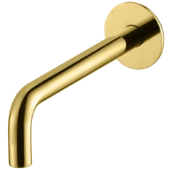 Излив для смесителя, Boheme Fusion, бронза арт. 625-BR