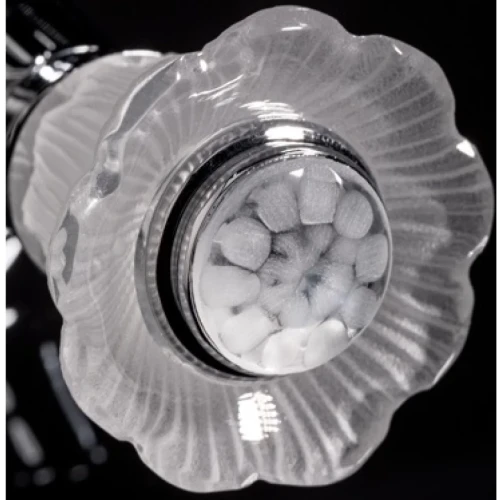 Купить купить смеситель на борт ванны, boheme camelia, хром арт. 396-camelia