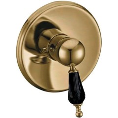 Смеситель для душа, Boheme Medici, бронза арт. 305-BSW