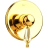 Купить купить смеситель для душа, boheme imperiale presente, золото арт. 325