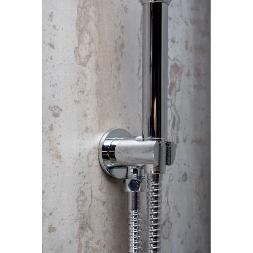 Купить купить душевая система, boheme fusion, хром арт. 130-cr
