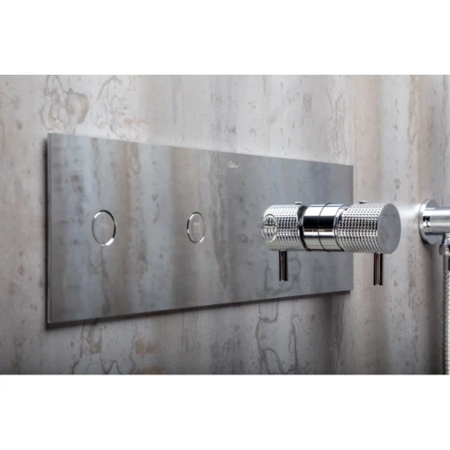 Купить купить душевая система, boheme fusion, хром арт. 130-cr