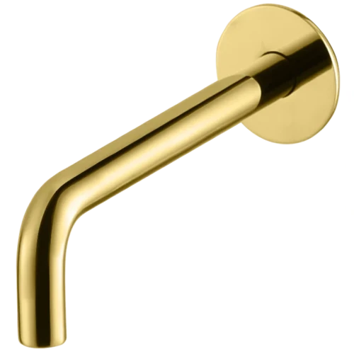 Купить купить излив для смесителя, boheme fusion, золото арт. 625-g