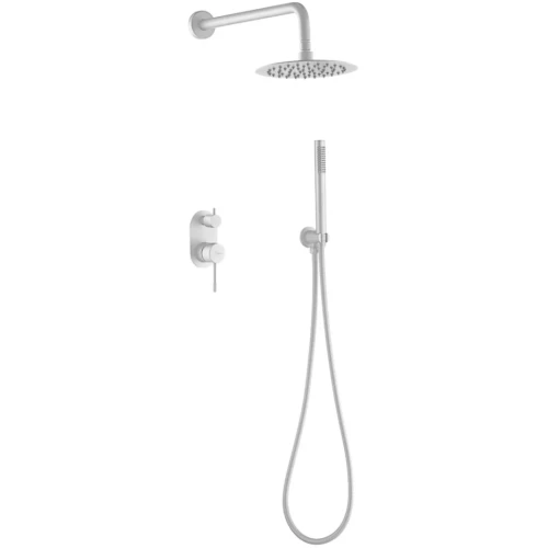 Купить купить душевая система, boheme uno, белый арт. 464-mw