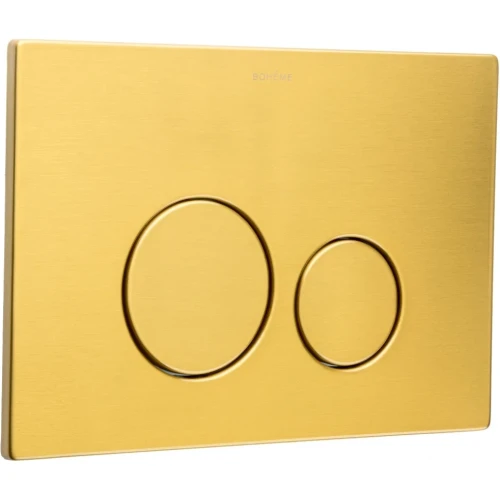 Купить купить клавиша смыва, ультраплоская bronze geberit 300-серия, boheme арт. 649-br