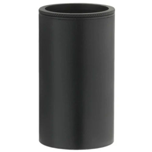 Купить купить стакан для зубных щеток, boheme uno, черный арт. 10982-b