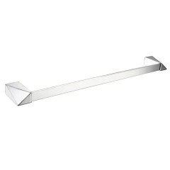 Полотенцедержатель, Boheme New Venturo, хром арт. 10312-CR