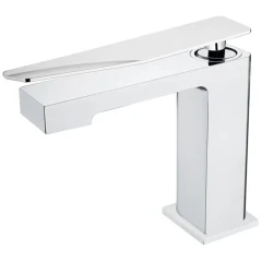 Смеситель для раковины, Boheme Q, хром арт. 141-CRCR.2