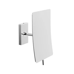 Косметическое зеркало, Boheme Modern, хром арт. 506-CR