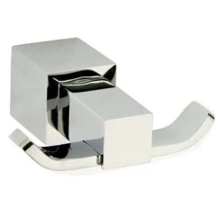 Двойной крючок, Boheme Venturo, хром арт. 10307