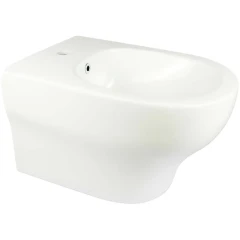 Биде подвесное, Boheme Fiore, белый арт. 978-BIDET-MW