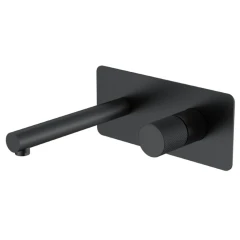 Смеситель для раковины, Boheme Stick, черный арт. 125-BB.4