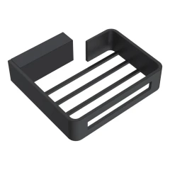 Держатель для губки, Boheme Q, черный арт. 10959-B