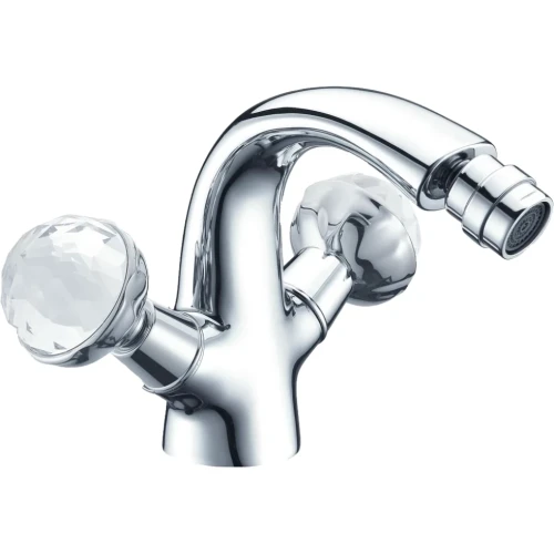 Купить купить смеситель для биде, boheme brillante, хром арт. 356