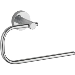 Полотенцедержатель, Boheme Uno, хром арт. 10975-CR