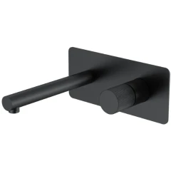 Смеситель для раковины, Boheme Stick, черный арт. 125-BB.3