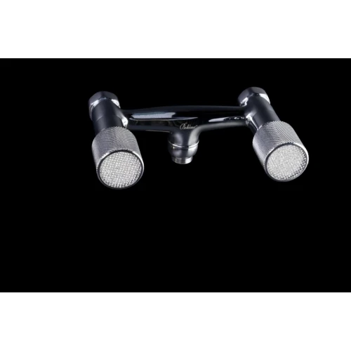 Купить купить смеситель для душа, boheme royal cristal, хром арт. 274-royal/crst