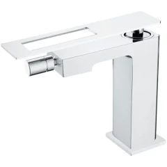 Смеситель для биде, Boheme Q, хром арт. 146-CRCR