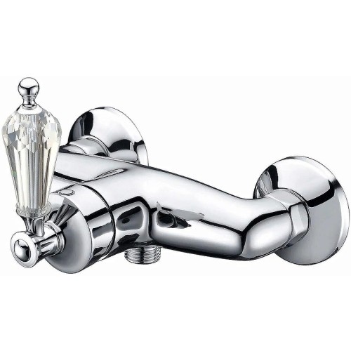 Купить купить смеситель для душа, boheme vogue, хром арт. 224-sw