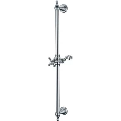 Душевая штанга, Boheme Brillante, хром арт. 418